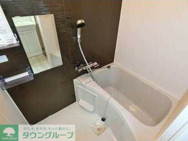 アル・ソーレ青砥の物件内観写真